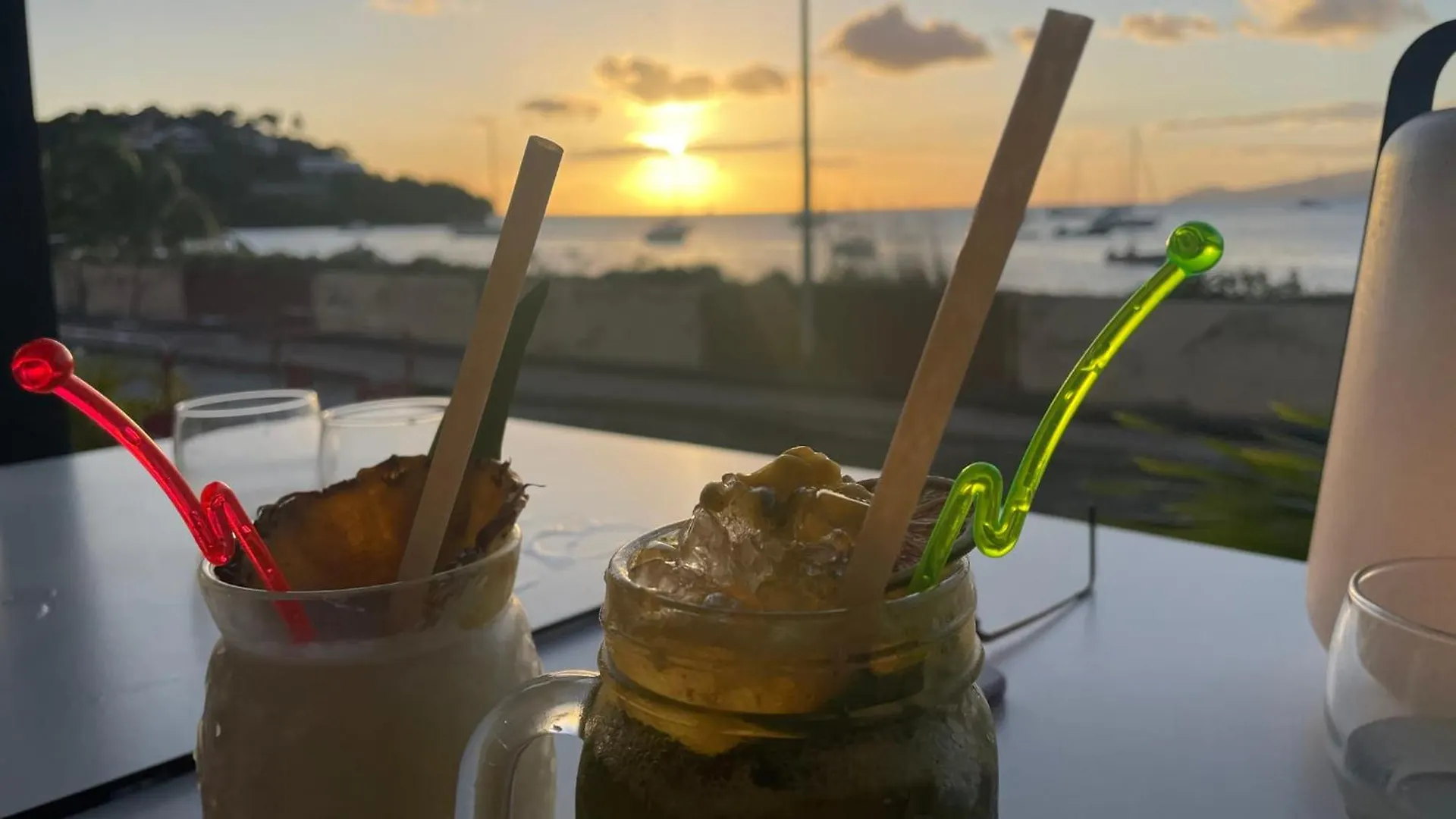 Konukevi Villa Manguier Riviere-Salee Martinik